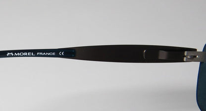 Lightec 7035l Eyeglasses - DestGlow