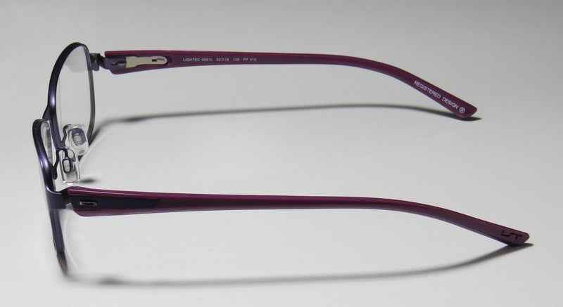 Lightec 6961l Eyeglasses