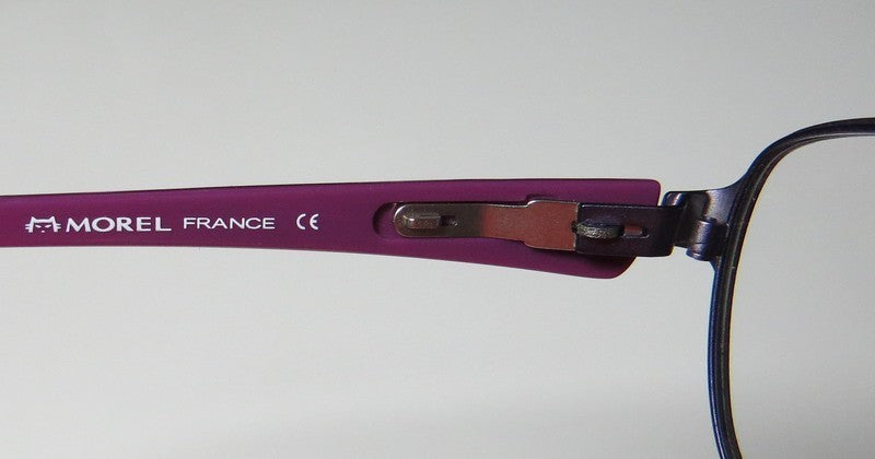 Lightec 6961l Eyeglasses - DestGlow