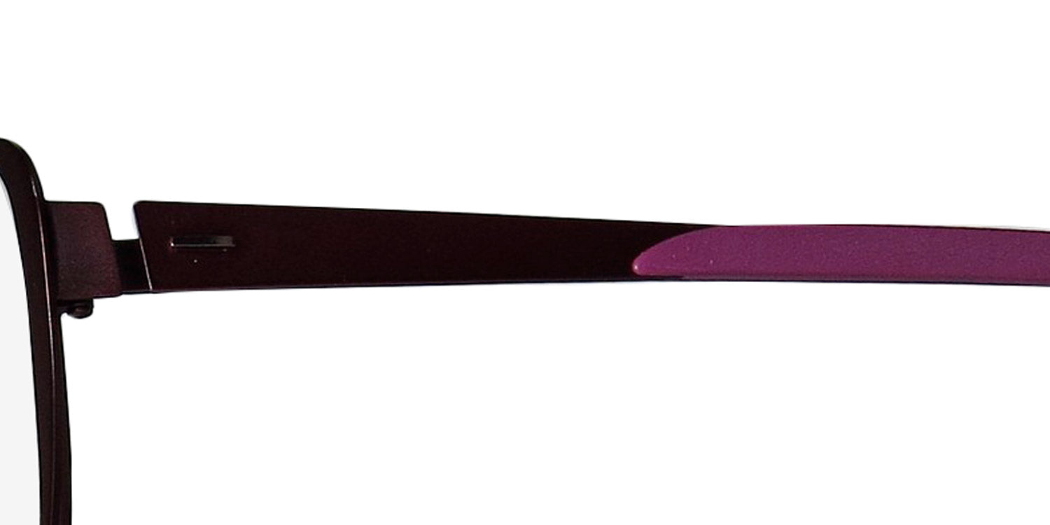 Lightec 7010l Eyeglasses by ModaFrames