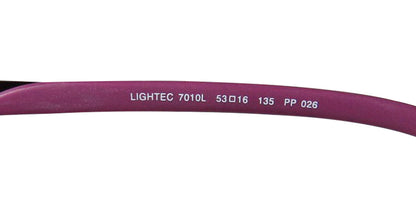 Lightec 7010l Eyeglasses by ModaFrames
