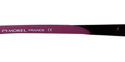 Lightec 7010l Eyeglasses by ModaFrames
