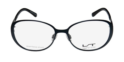 Lightec 7010l Eyeglasses by ModaFrames