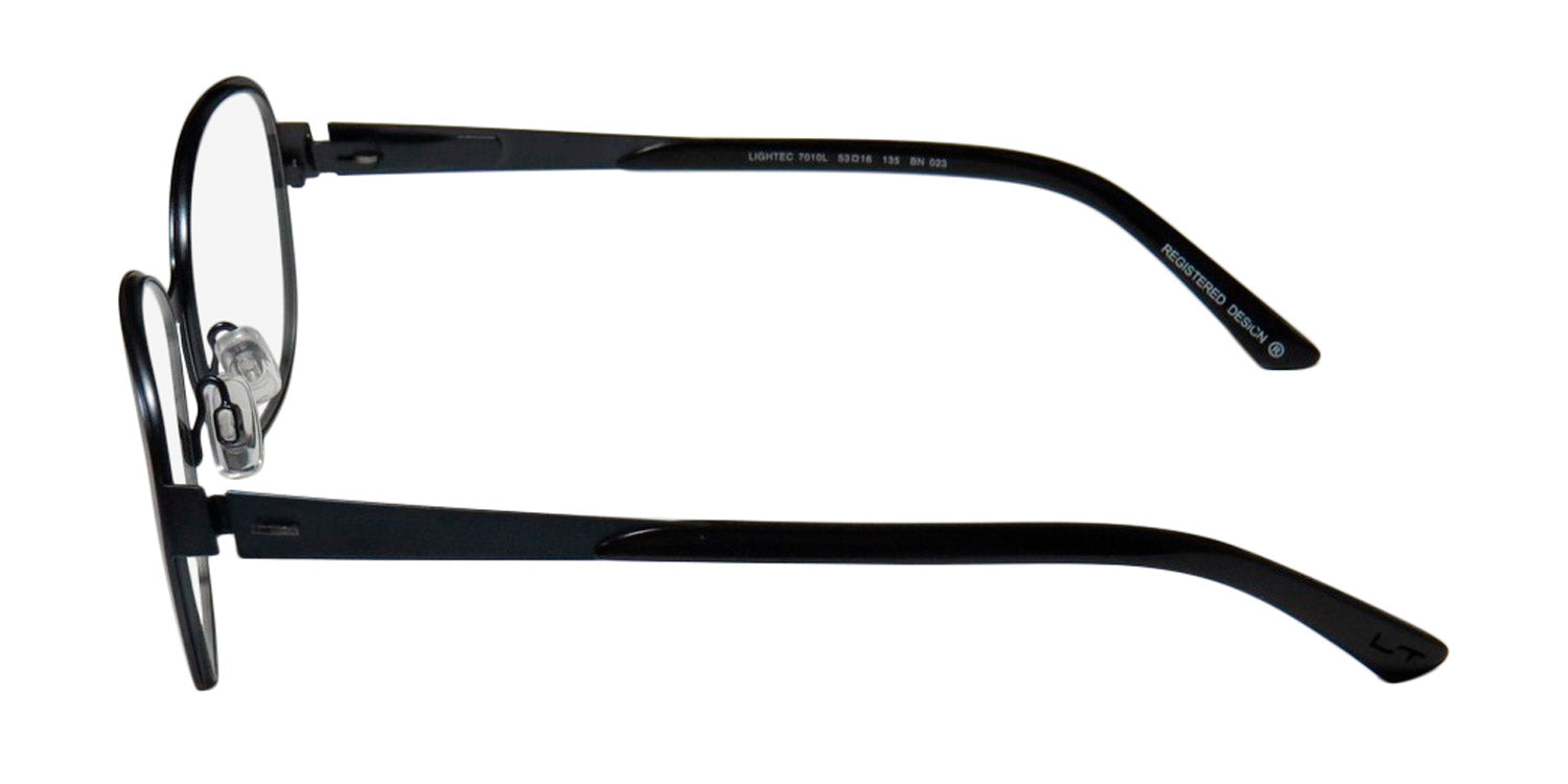 Lightec 7010l Eyeglasses by ModaFrames