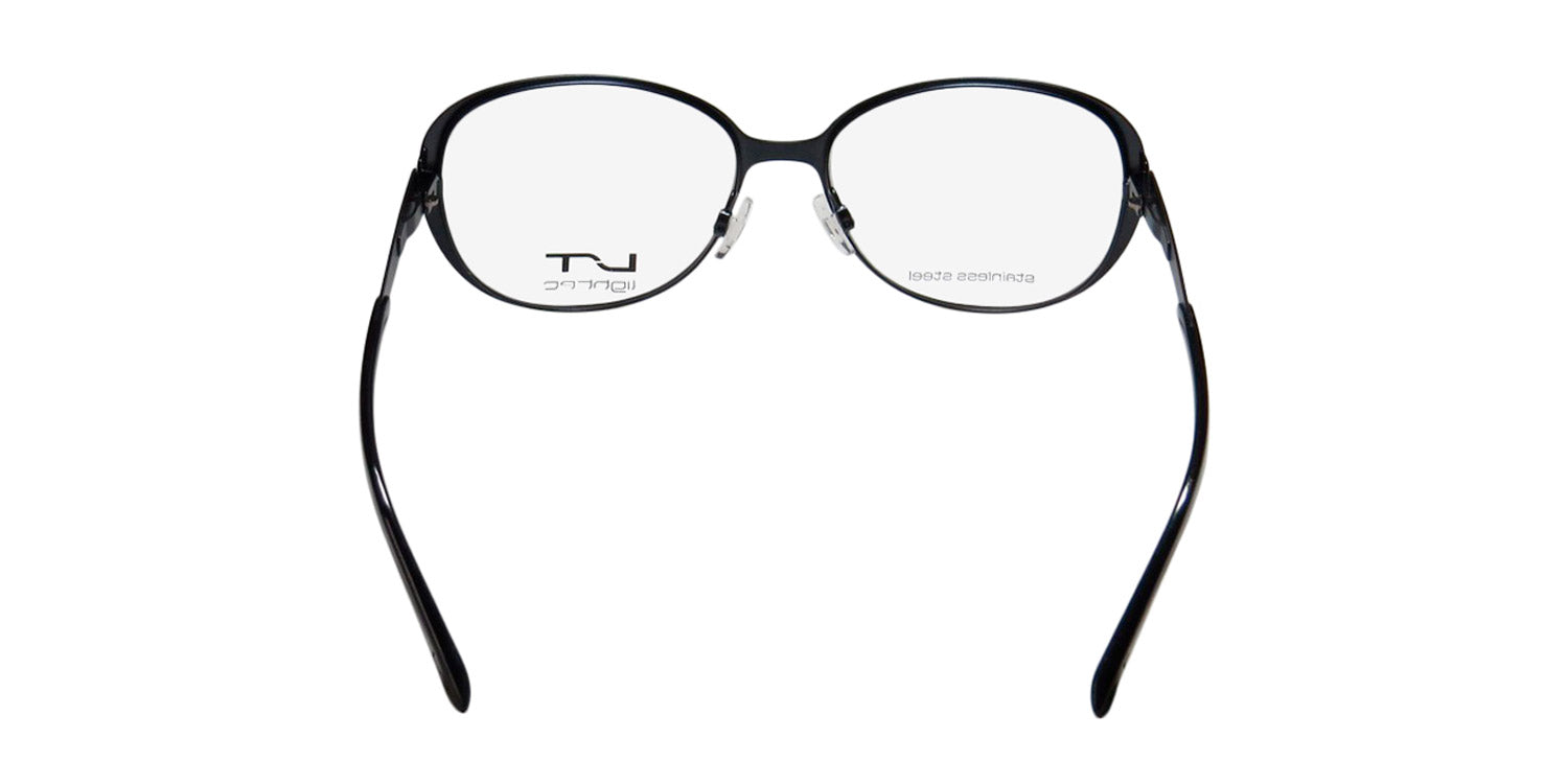 Lightec 7010l Eyeglasses