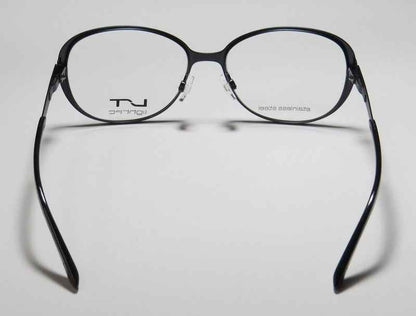 Lightec 7010l Eyeglasses