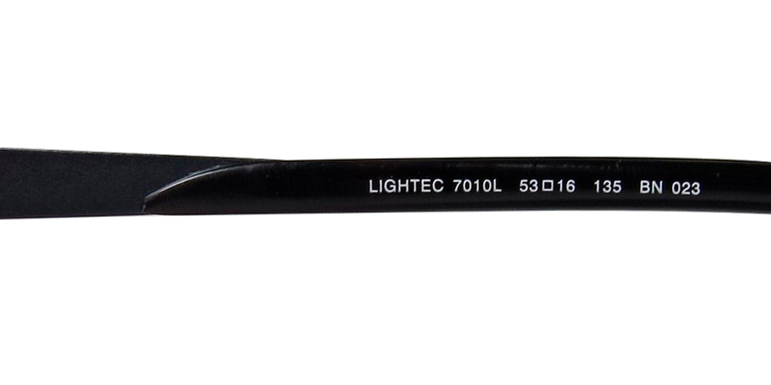 Lightec 7010l Eyeglasses by ModaFrames