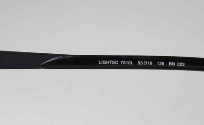 Lightec 7010l Eyeglasses