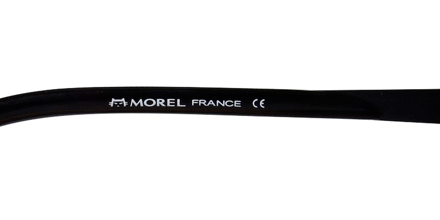 Lightec 7010l Eyeglasses