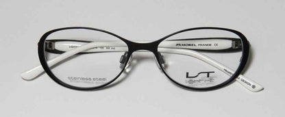 Lightec 7039l Eyeglasses