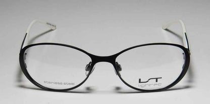 Lightec 7039l Eyeglasses
