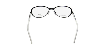 Lightec 7039l Eyeglasses by ModaFrames