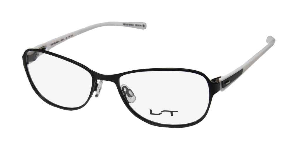 Lightec 6961l Eyeglasses