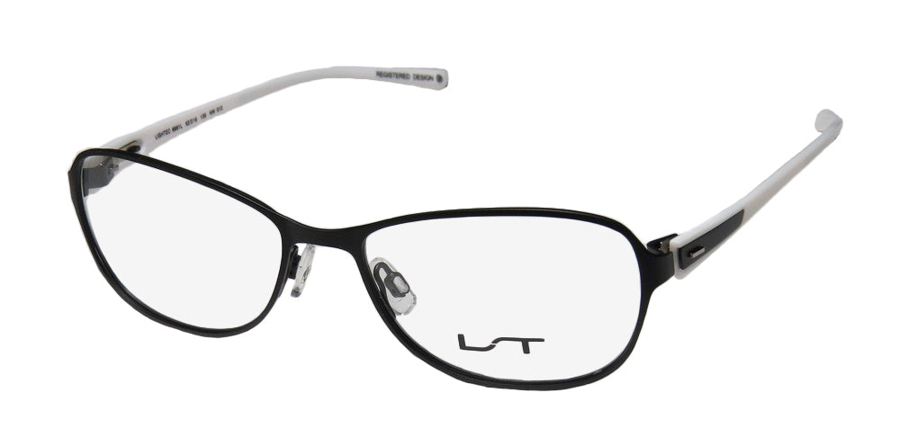 Lightec 6961l Eyeglasses - DestGlow