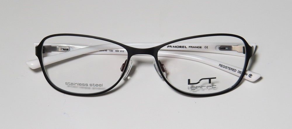 Lightec 6961l Eyeglasses - DestGlow