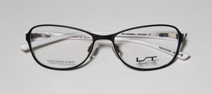 Lightec 6961l Eyeglasses - DestGlow