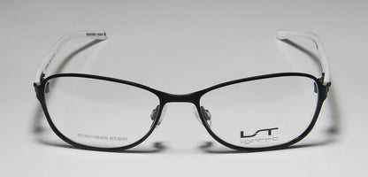 Lightec 6961l Eyeglasses - DestGlow