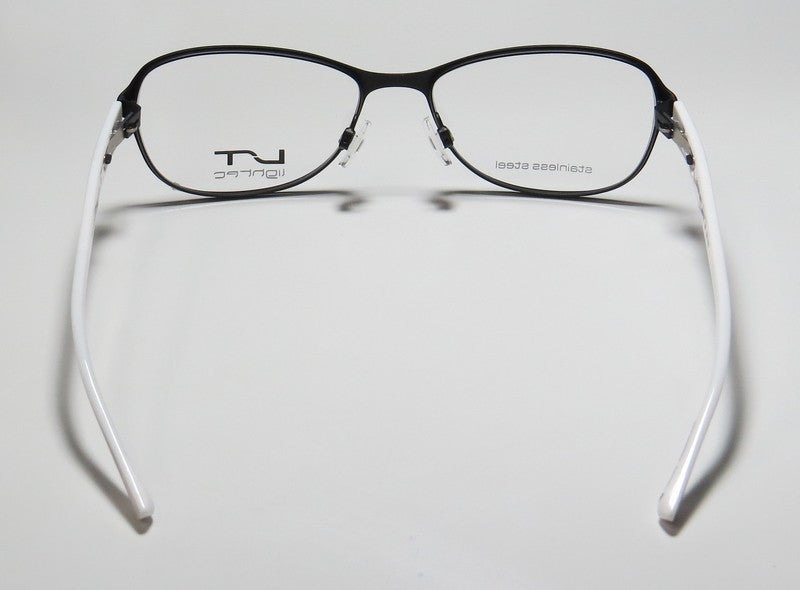 Lightec 6961l Eyeglasses - DestGlow