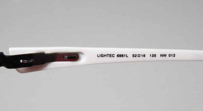 Lightec 6961l Eyeglasses