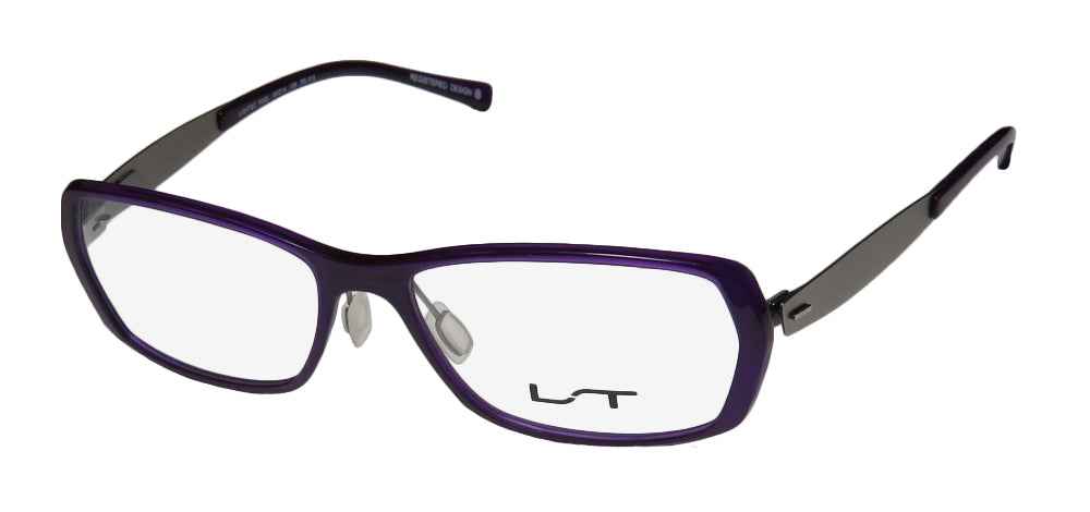 Lightec 7032l Eyeglasses