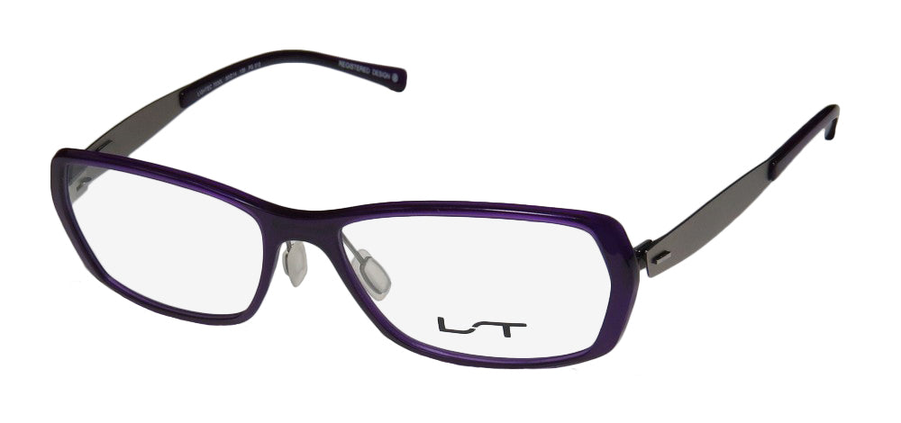 Lightec 7032l Eyeglasses by ModaFrames