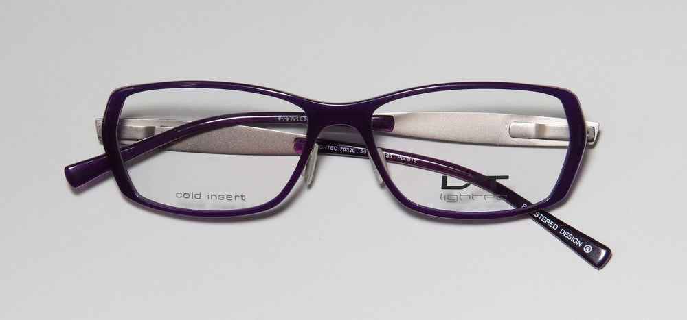 Lightec 7032l Eyeglasses