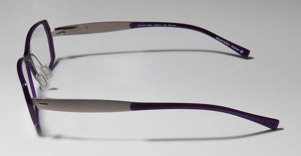 Lightec 7032l Eyeglasses by ModaFrames