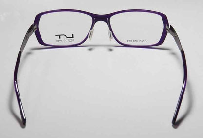 Lightec 7032l Eyeglasses