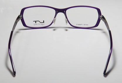 Lightec 7032l Eyeglasses by ModaFrames