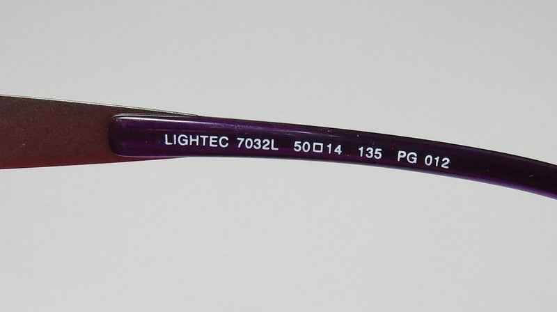 Lightec 7032l Eyeglasses