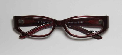 John Richmond 00104 Eyeglasses