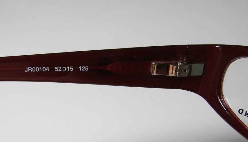 John Richmond 00104 Eyeglasses