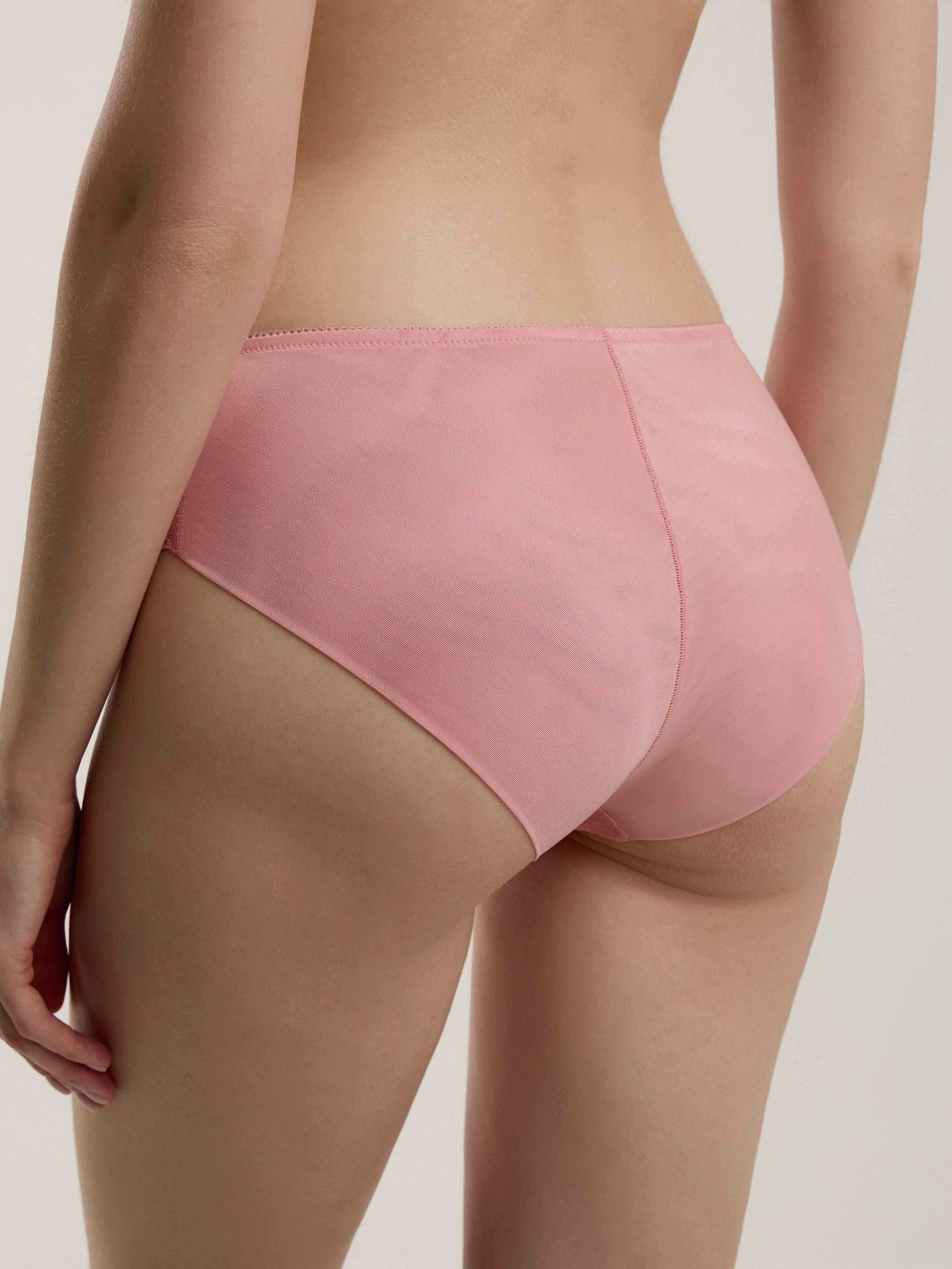 Panties Conte Femina TP3131 - Embodiment of Femininity