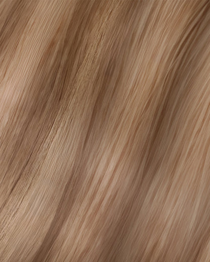Babe Tape Extensions 18" 100% Human Hair Straight 10 Pieces  DestGlow