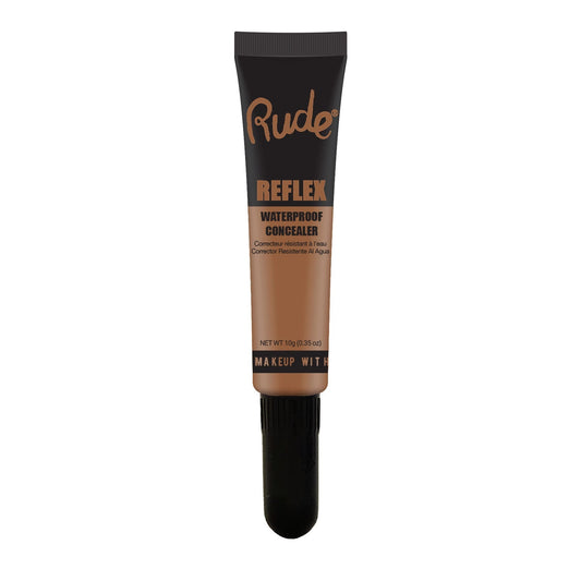 RUDE Reflex Waterproof Concealer - Bronze 12 - DestGlow