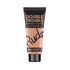 RUDE Double Trouble Foundation + Concealer - Tan 12 - DestGlow