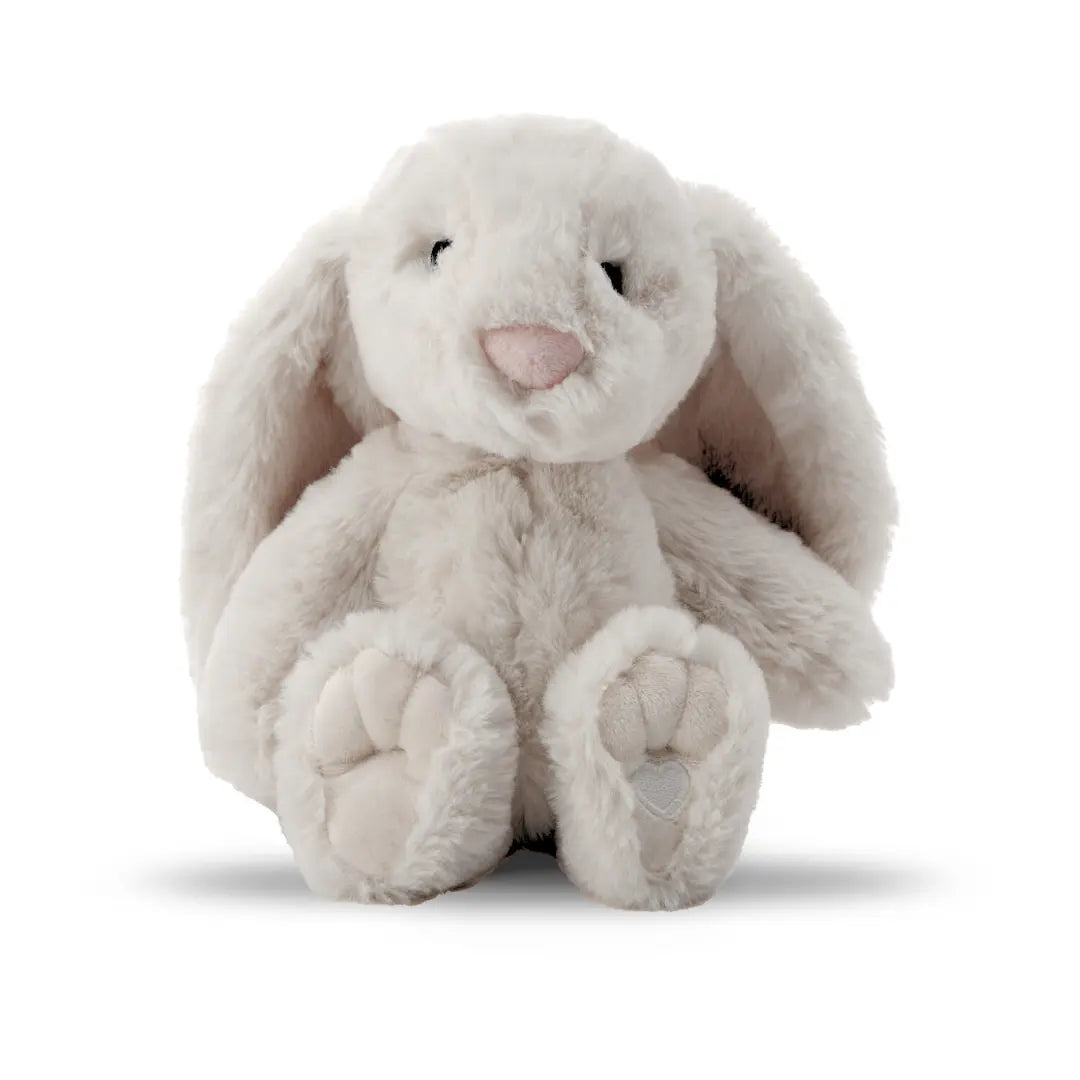 Xander Bunny — Lavender Stuffed Bunny | Weighted Calming Plush by Lavender Life Company