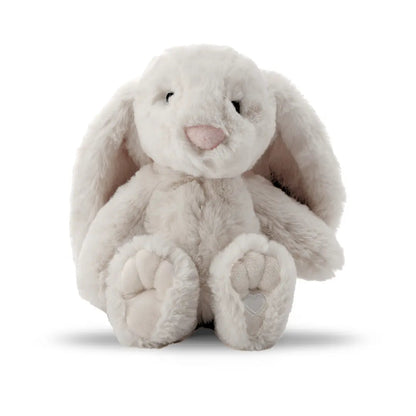 Xander Bunny — Lavender Stuffed Bunny | Weighted Calming Plush by Lavender Life Company