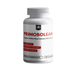 PRIMOBOLEAN: Metabolic Support | 60 Capsules – Green Coffee Bean & Natural Energy for Active Lifestyles