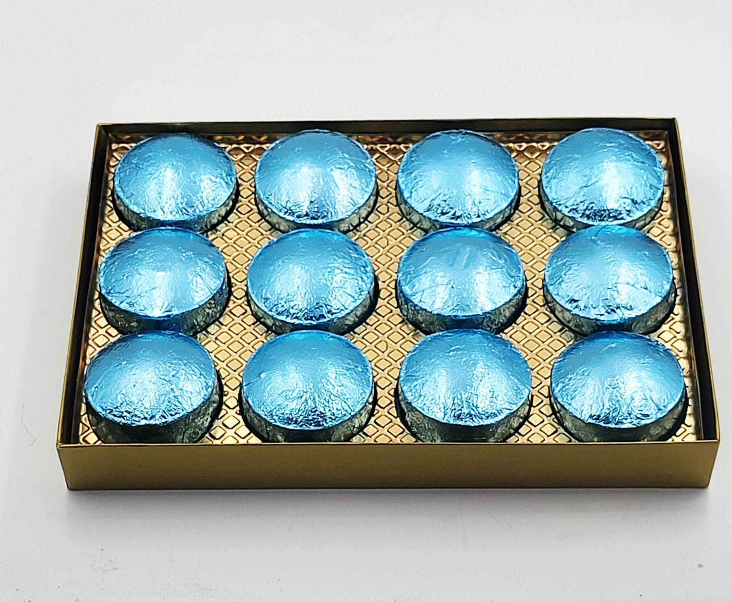 12 Shower Steamer Gift Set 100% Essential Oils Aromatherapy