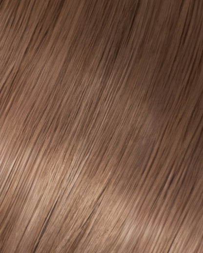 Babe Tape Extensions 18" 100% Human Hair Straight 10 Pieces  DestGlow