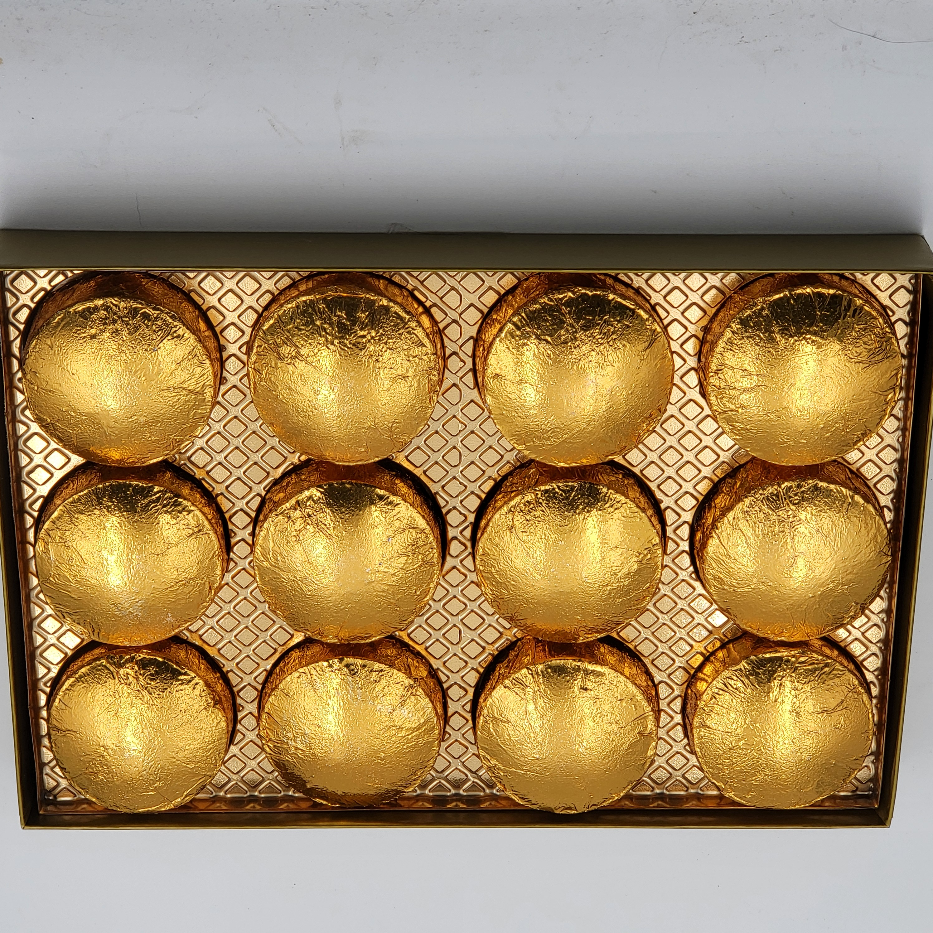 12 Shower Steamer Gift Set 100% Essential Oils Aromatherapy