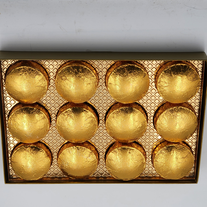 12 Shower Steamer Gift Set 100% Essential Oils Aromatherapy