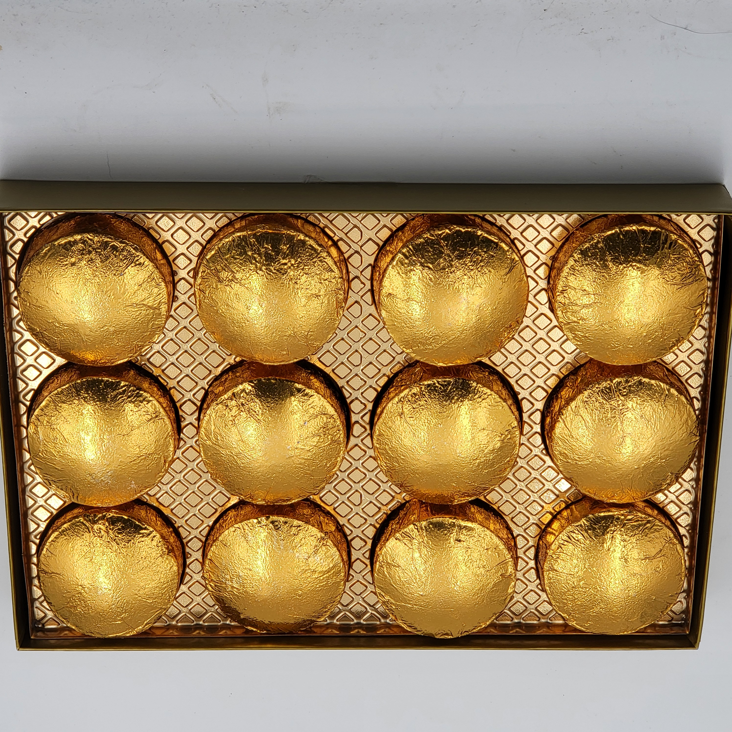 12 Shower Steamer Gift Set 100% Essential Oils Aromatherapy