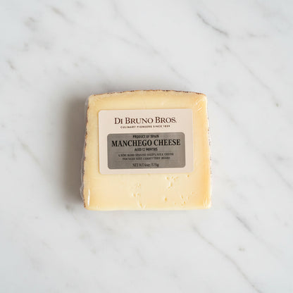 12 Month Manchego by Di Bruno Bros.
