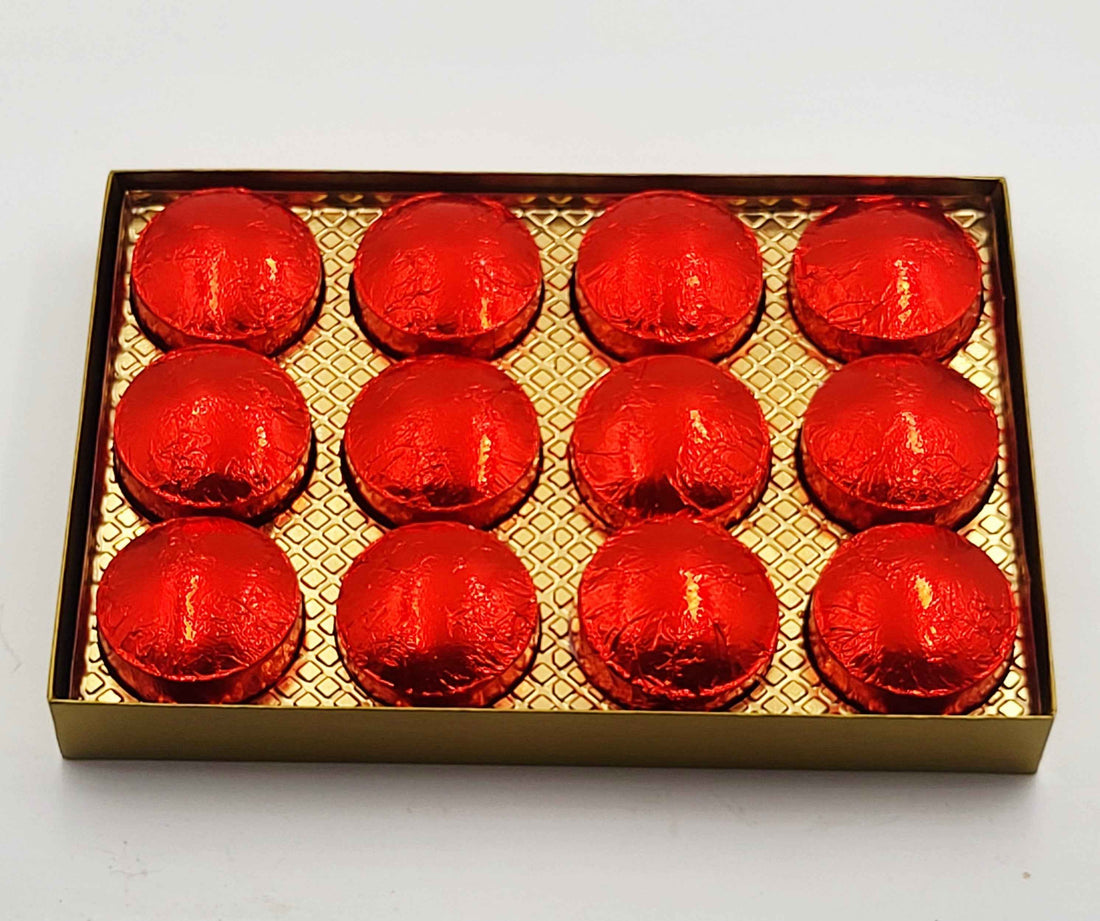 12 Shower Steamer Gift Set 100% Essential Oils Aromatherapy