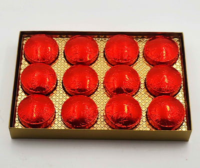 12 Shower Steamer Gift Set 100% Essential Oils Aromatherapy