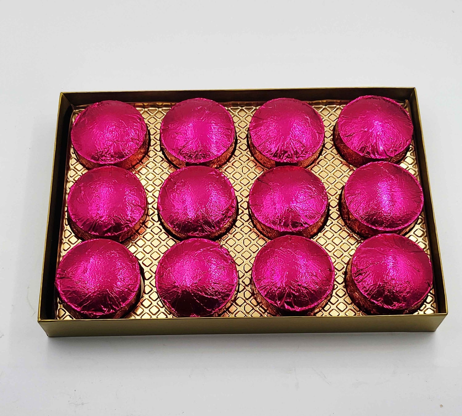 12 Shower Steamer Gift Set 100% Essential Oils Aromatherapy