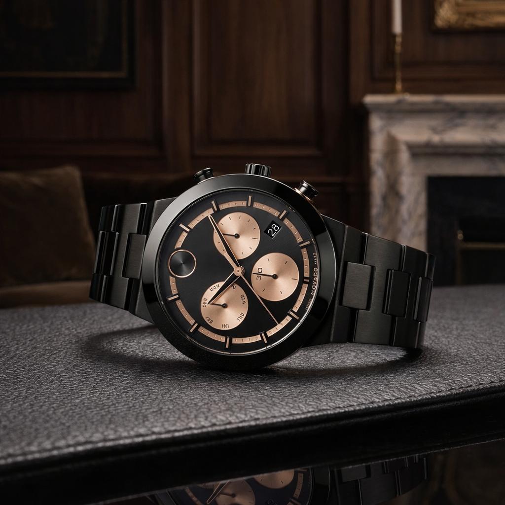 Movado Men&