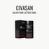 [ CIVASAN ] Balm Foam Lotion 30ml by Pi-Boo